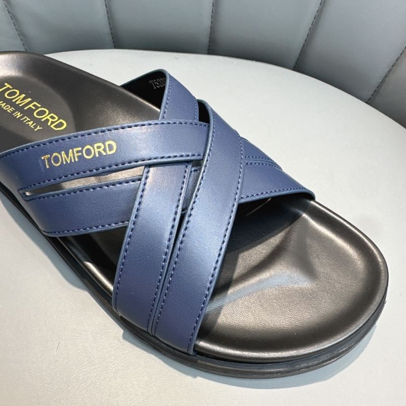 Tom Ford Sandals